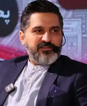 رضا بهروزی در یک گفتگوی تخصصی فناوری